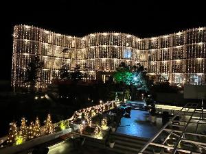 Hotel Barog Heights, Kasauli