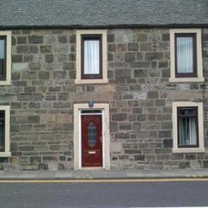 Ashgrove Bed and Breakfast
