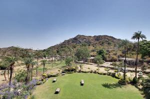 Manwar Resort, Mount Abu
