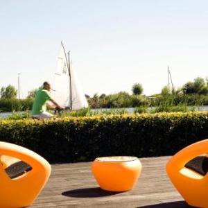 De Doelen Hotels - als het golft