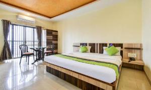 Treebo Trip Gugal Residency,Mahabaleshwar, Mahabaleshwar