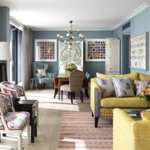 Ham Yard Hotel Firmdale Hotels