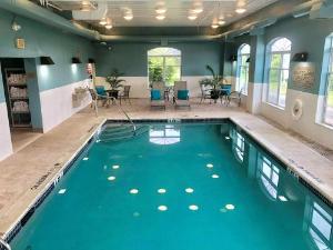 Country Inn & Suites by Radisson, Harrisburg West, PA, Mechanicsburg