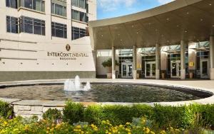 InterContinental Buckhead Atlanta, Atlanta