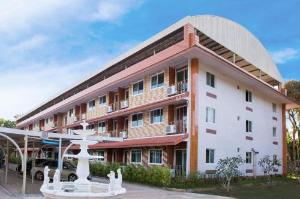 Baan Bangrak Residence, Trang
