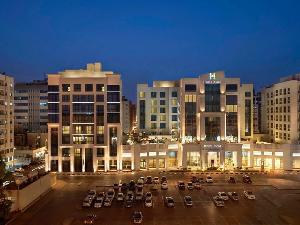 Hyatt Place Dubai Al Rigga Residences, Dubai