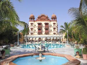 Jagat Palace, Pushkar