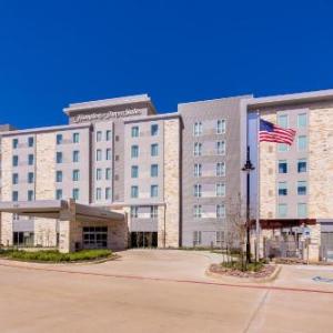 Hampton Inn By Hilton & Suites North Houston Spring