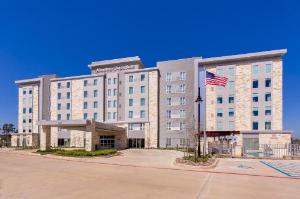 Hampton Inn & Suites North Houston Spring, Spring