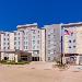The Woodlands Waterway Hotels - Hampton Inn By Hilton & Suites North Houston Spring