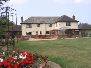 Pointers Guest House, Huntingdon