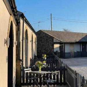Rossendale Holiday Cottages