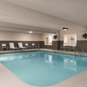 Country Inn & Suites by Radisson Fairborn South OH