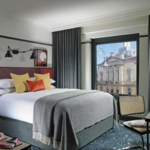 Hotels near The Grand Social Dublin - The Mont