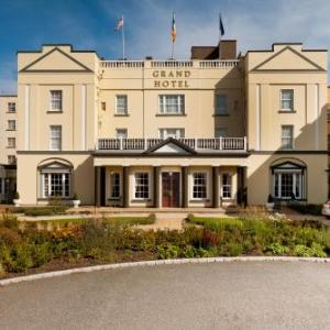 Malahide Castle Hotels - Grand Hotel