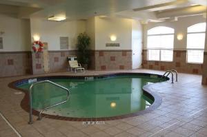 Country Inn & Suites by Radisson, Findlay, OH, Findlay