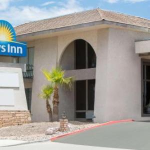 Days Inn by Wyndham Lake Havasu