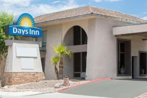 Days Inn by Wyndham Lake Havasu, Lake Havasu City