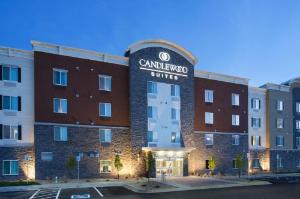 Candlewood Suites Longmont, an IHG Hotel, Longmont