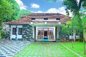 Pearl Beach Bungalow Heritage Home, Alleppey