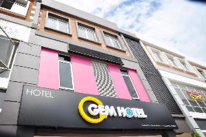 Gem Hotel Nusa Sentral Nusajaya, Johor Bahru