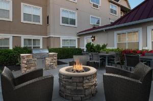 Residence Inn Chico, Chico