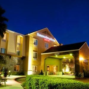 Fairfield Inn & Suites by Marriott Napa American Canyon