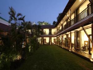 Kwality's Motel Shiraz, Bhopal