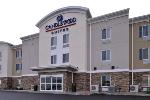 Wana West Virginia Hotels - Candlewood Suites Morgantown-Univ West Virginia