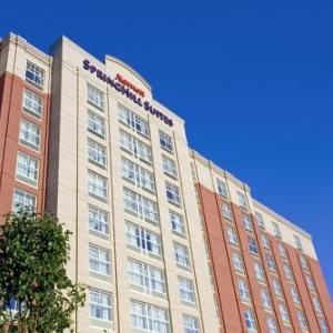 SpringHill Suites by Marriott Pittsburgh North Shore