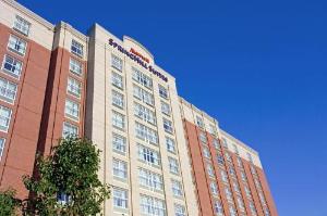 SpringHill Suites by Marriott Pittsburgh North Shore, Pittsburgh