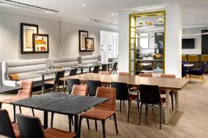 Sheraton Hotel Stonebriar, Frisco