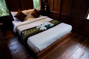Khao Sok Nature Resort, Khao Sok