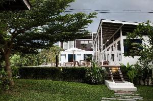 Arthit -Tara Lodge, Prachinburi