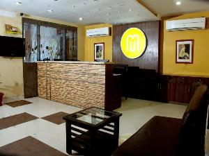Mango Hotels, Nagpur, Nagpur