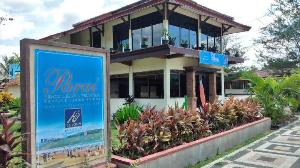 Parai Beach Resort Telengria, Pacitan