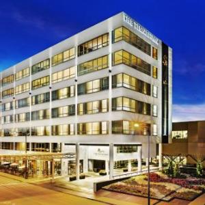 THE TENNESSEAN Personal Luxury Hotel
