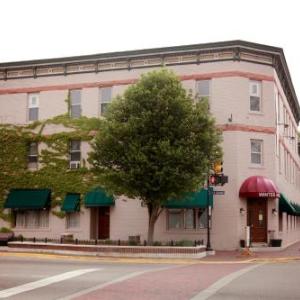 The Winter Inn