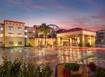 Baldy Mesa California Hotels - SpringHill Suites By Marriott Victorville Hesperia