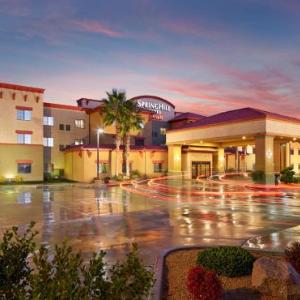 Best Western Hesperia-Victorville Suites