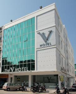 The V Hotel, Kuantan