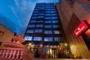 Ramada by Wyndham Flushing Queens, Queens