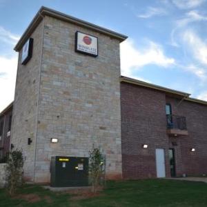 Sayre Hotels Deals At The 1 Hotel In Ok Windgate Extended Stay Hotel