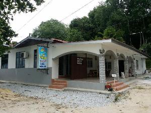 Seaside Guest House, Langkawi