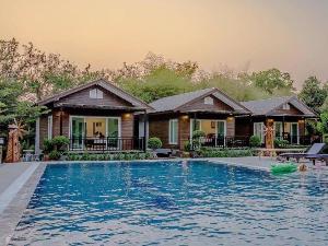 Monmhai Resort, Hua Hin