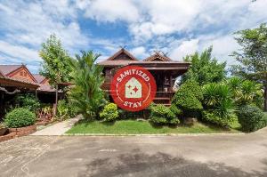 OYO 1128 Ban Suan Meesakul Resort, Rayong
