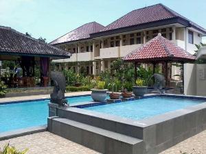 Taman Teratai Hotel, Puncak