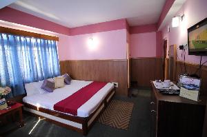 Delight The Touristo, Pelling