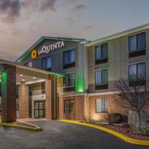 Plainfield Hotels Deals At The 1 Hotel In Ct La Quinta Inn Suites Norwich Plainfield