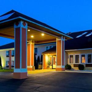 Plainfield Hotels Deals At The 1 Hotel In Ct Quality Inn Plainfield